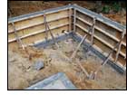 Retaining Walls & Structural Support